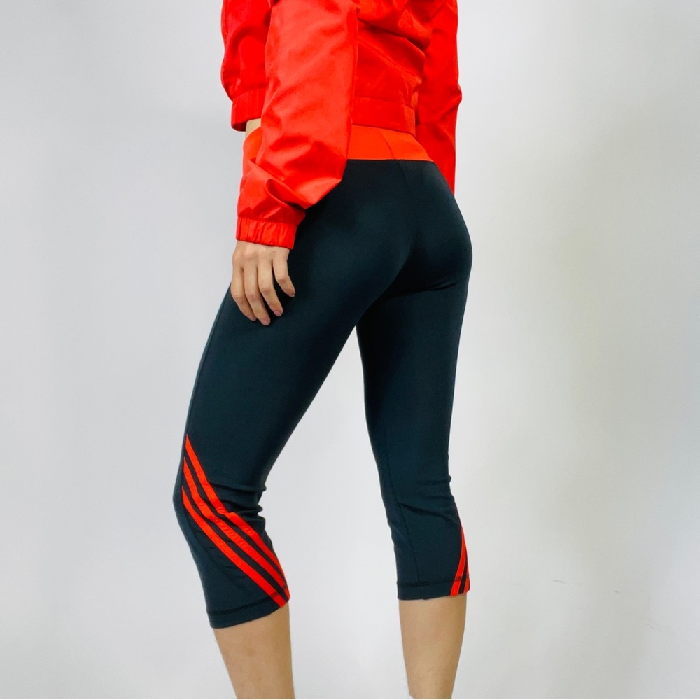 ADIDAS CROP PANTS